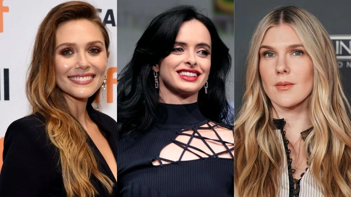 Elizabeth Olsen, Krysten Ritter e Lily Rabe estarão em Love and Death da HBO Max