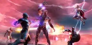 Marvel’s Avengers chega em 30 de setembro no Game Pass