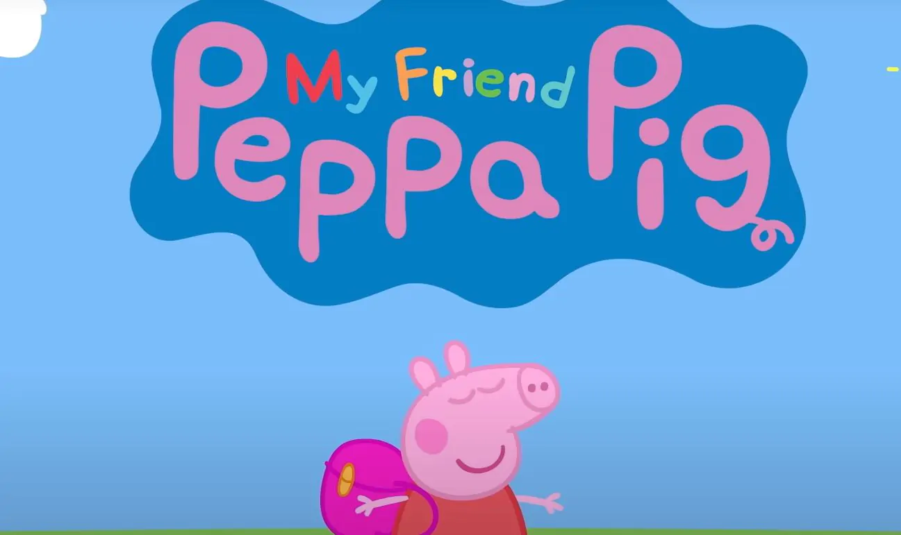 Minha amiga Peppa Pig: recebe trailer de gameplay
