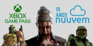 Nuuvem oferece 25 reais de desconto no Xbox Game Pass