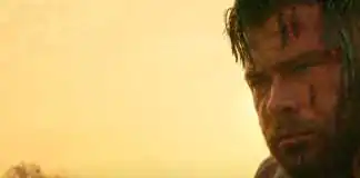 Resgate 2 recebe teaser trailer