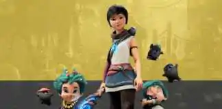 Review | Kena: Bridge of Spirits no PS5