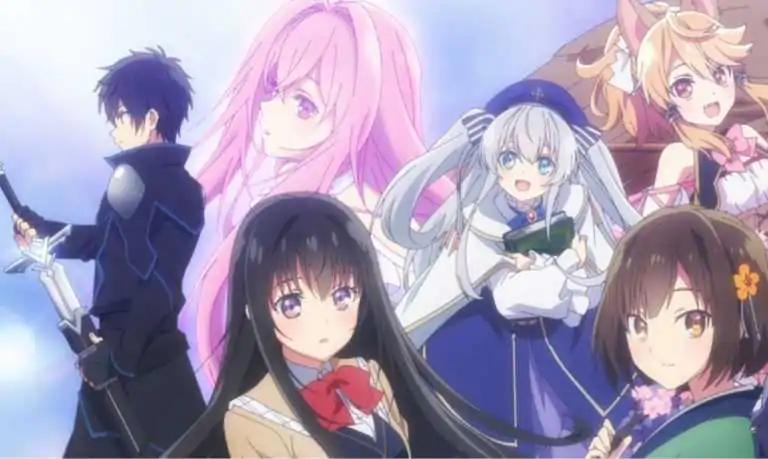 Seirei Gensouki – Spirit Chronicles episódio 11 chega hoje (13) Seirei Gensouki – Spirit Chronicles episódio 11 chega hoje (13)
