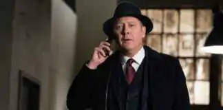 The Blacklist Lista Negra 9ª temporada novidades