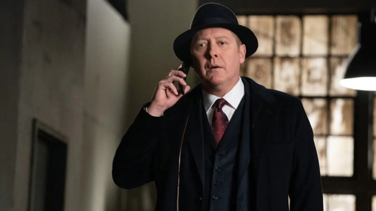 The Blacklist Lista Negra 9ª temporada novidades