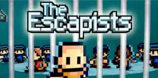 The Escapists é o jogo da semana gratuito na Epic Game