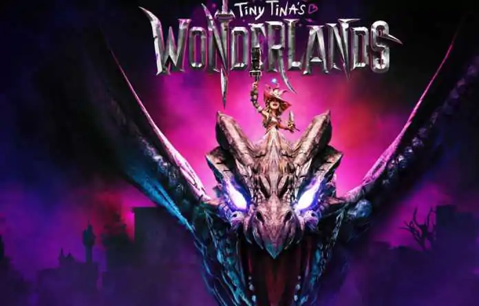Tiny Tina's Wonderlands recebe data de lançamento