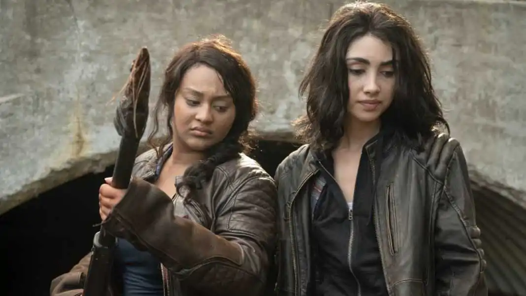 The Walking Dead: World Beyond ganha trailer
