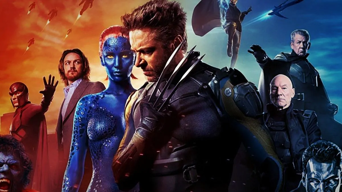 Victoria Alonso quer mudança no nome dos X-Men