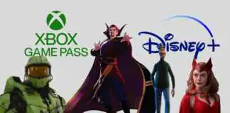 Aproveite 30 dias de Disney Plus com o Xbox Game Pass