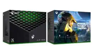 Novo estoque de Xbox Series X com preço reduzido está à venda