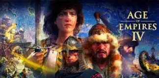 Age of Empires IV, já disponível no Xbox Game Pass
