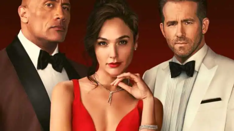 Veja o trailer de Alerta Vermelho, com Gadot, The Rock e Reynolds Veja o trailer de Alerta Vermelho, com Gadot, The Rock e Reynolds