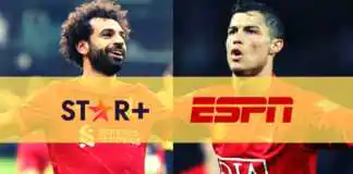 Assista Manchester United x Liverpool no Star+