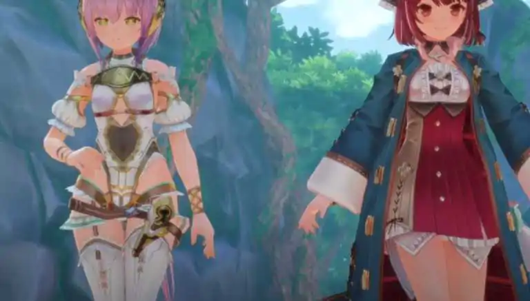 Atelier Sophie 2: jogo recebe vídeo com prévia da abertura Atelier Sophie 2: jogo recebe vídeo com prévia da abertura