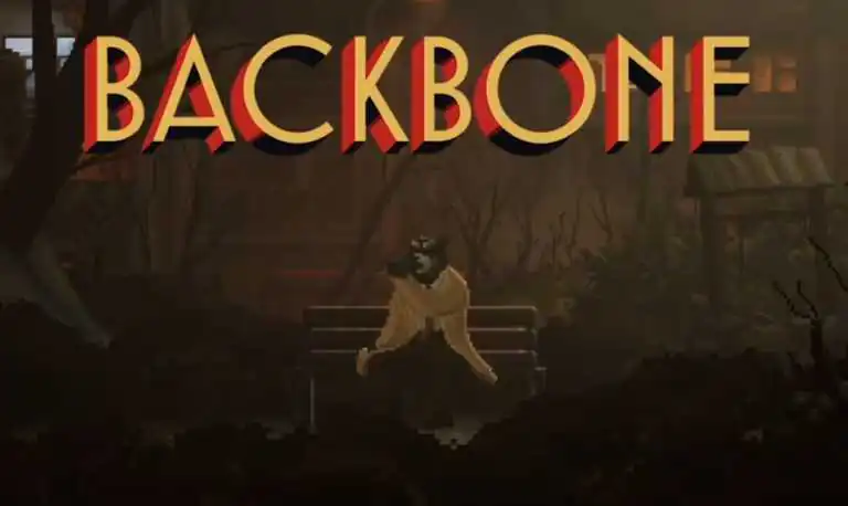 Backbone: Versão com legendas em português está já disponível Backbone: Versão com legendas em português está já disponível