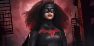 Batwoman trailer 3ª temporada DC