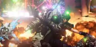 Borderlands 3 tem fim de semana gratuito