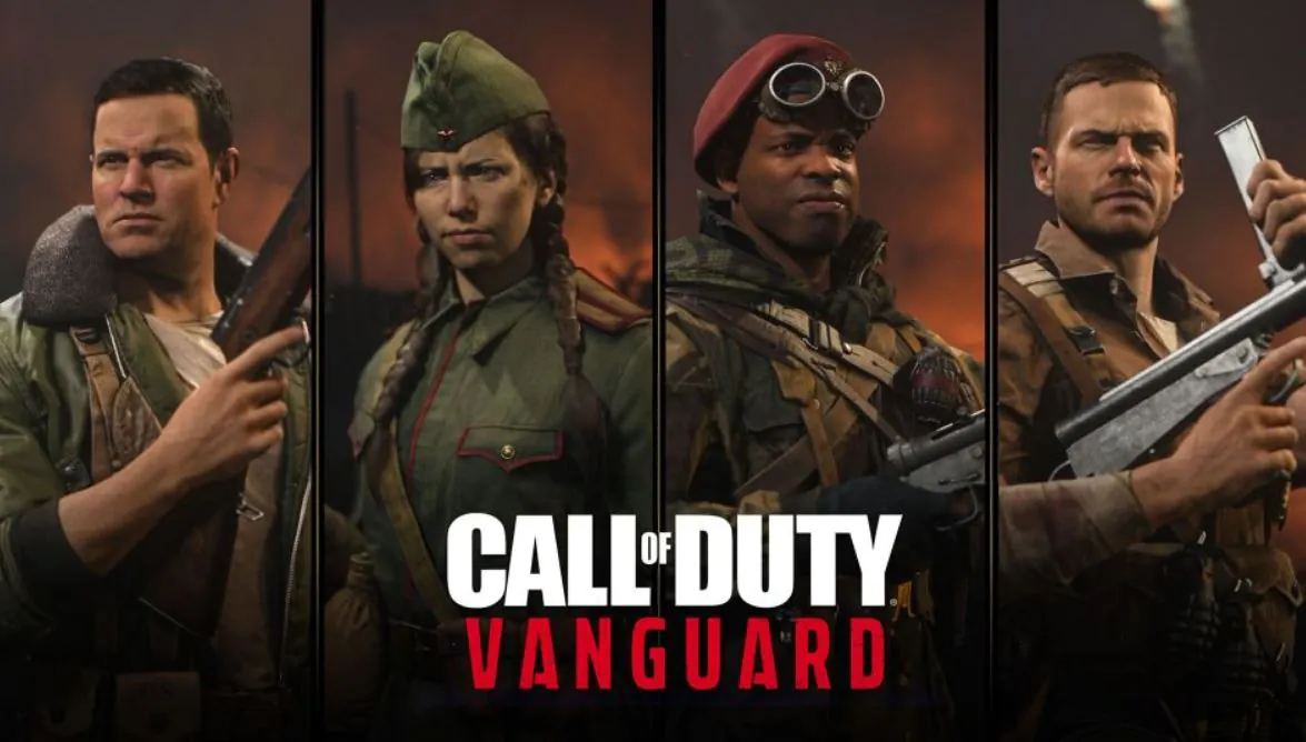 Call of Duty: Vanguard recebe trailer de história dublado em português