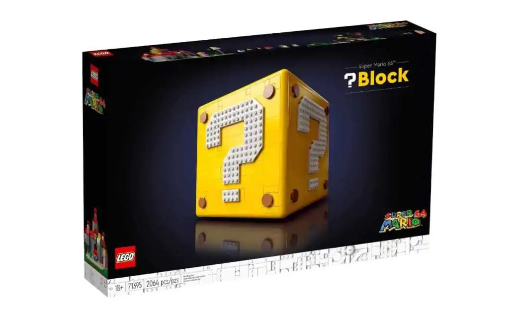 capa set lego mario64