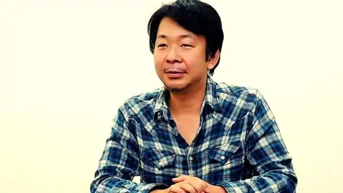 Compositor Shoji Meguro de Persona, vira roteirista de games