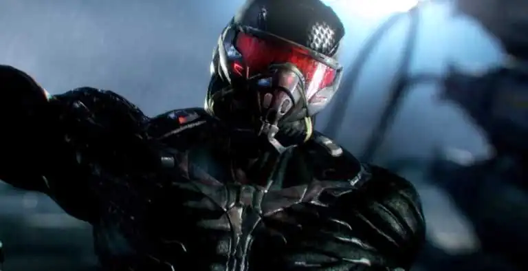 Crysis Remastered Trilogy recebe trailer de lançamento Crysis Remastered Trilogy recebe trailer de lançamento