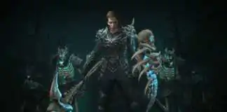 Diablo Immortal terá novo beta fechado hoje