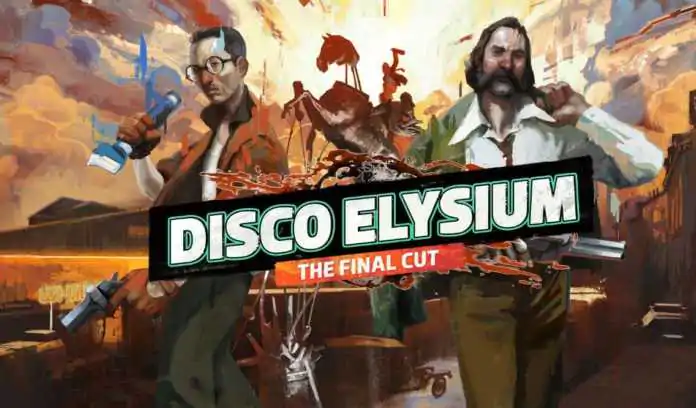Disco Elysium: The Final Cut já disponível no Switch e Xbox