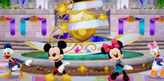 Disney Magical World 2: Enchanted Edition: chega em 3 de dezembro no Switch
