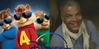 Estreias do Disney+ Alvin e os Esquilos: Na Estrada