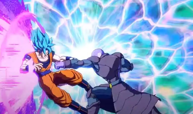 Dragon Ball FighterZ já está disponível no Xbox Cloud Gaming