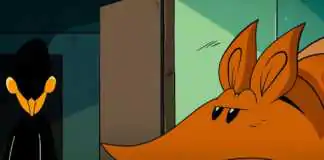 Entrelinhas Pontilhadas: Série animada italiana já está disponível