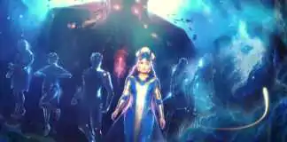 Eternos: Marvel lança aplicativo do filme para iOS de realidade aumentada