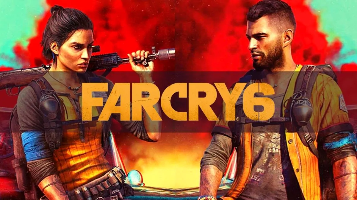 Confira os requisitos mínimos de Far Cry 6 no PC