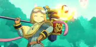 Gate of Nightmares novo trailer apresenta a personagem Riley