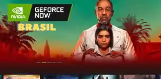Geforce Now, novas adesões são suspensas momentaneamente