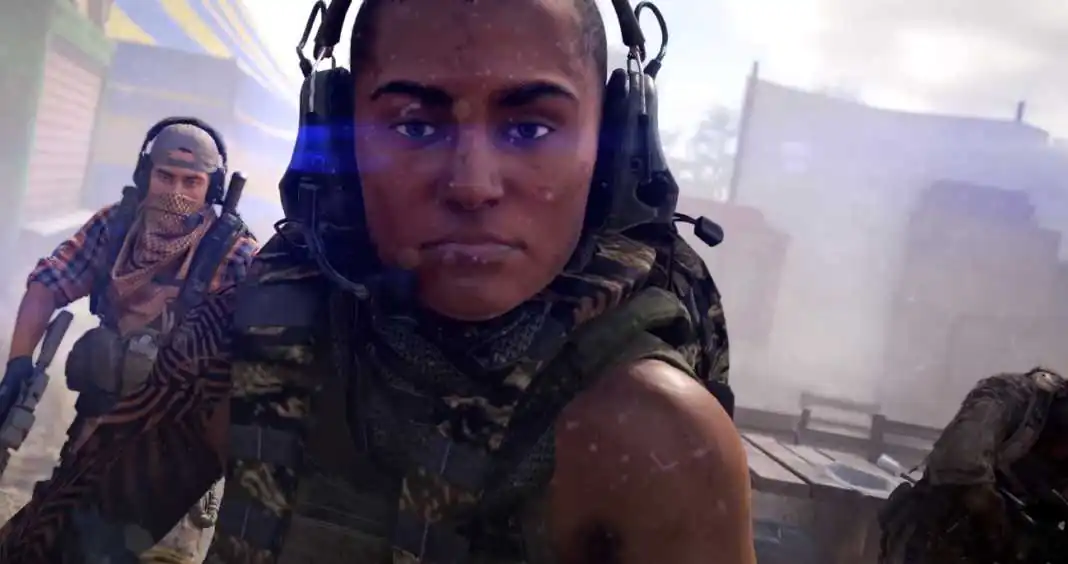 Tom Clancy’s Ghost Recon Frontline beta é anunciado para PC