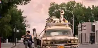 Ghostbusters: Mais Além recebe novo trailer