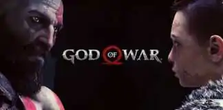 God of War possíveis requisitos no PC