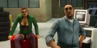 GTA: The Trilogy veja os requisitos mínimos e recomendados