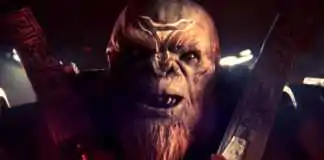 Halo Infinite: vilão Craig desafia Master Chief em novo vídeo