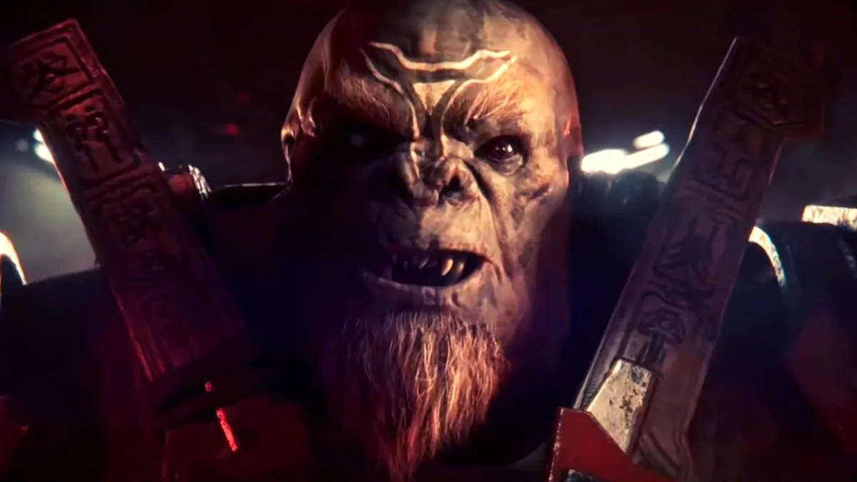 Halo Infinite: vilão Craig desafia Master Chief em novo vídeo