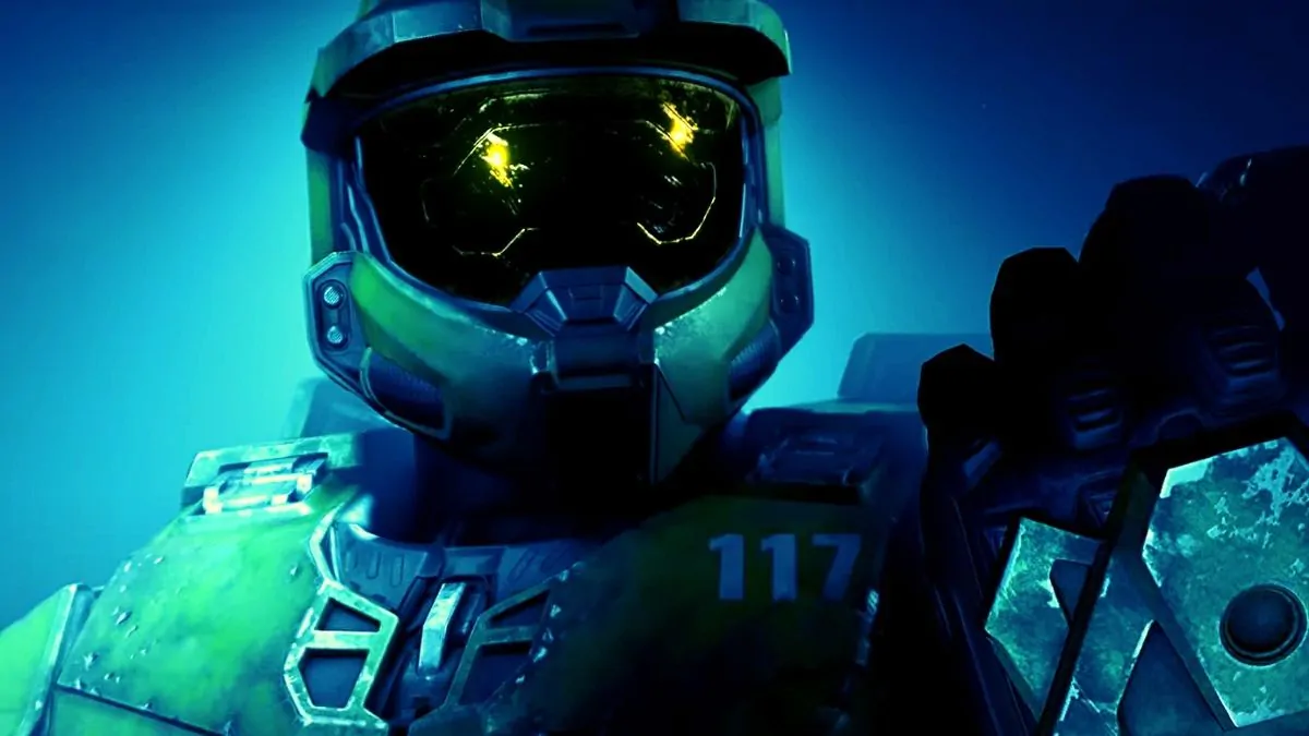 Halo Infinite, novo gameplay mostra combates por veículos