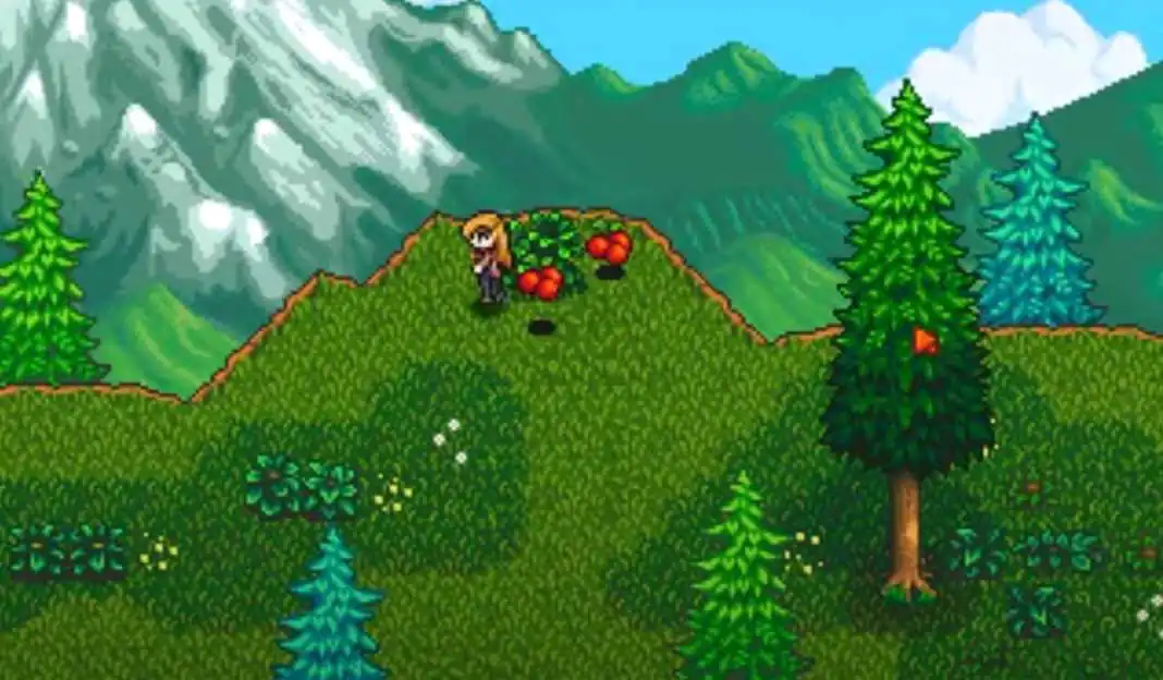 Novo jogo do criador de Stardew Valley se chama Haunted Chocolatier