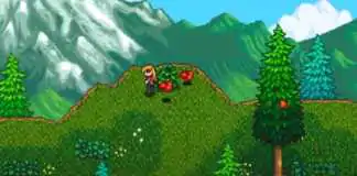 Novo jogo do criador de Stardew Valley se chama Haunted Chocolatier