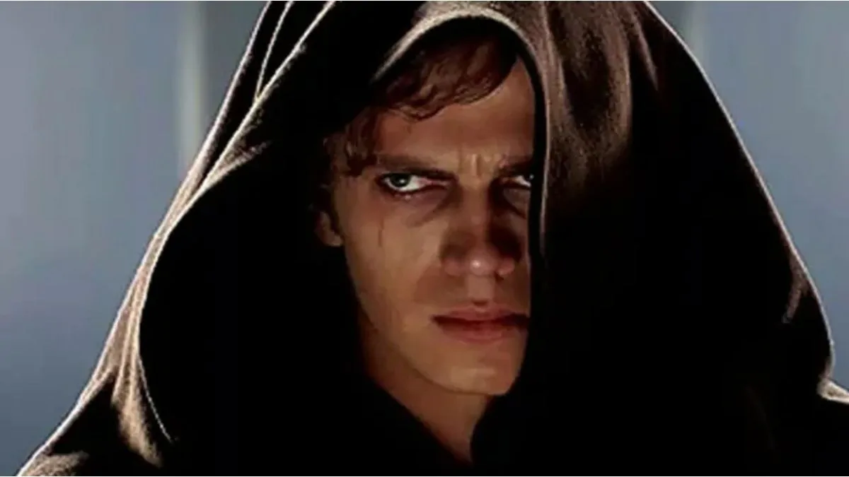 Ahsoka | Hayden Christensen de volta ao papel de Anakin em nova série Star Wars