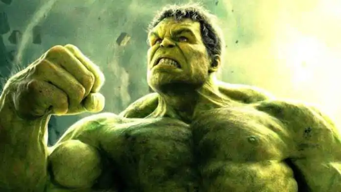 Hulk Contra o Mundo novo filme da Marvel