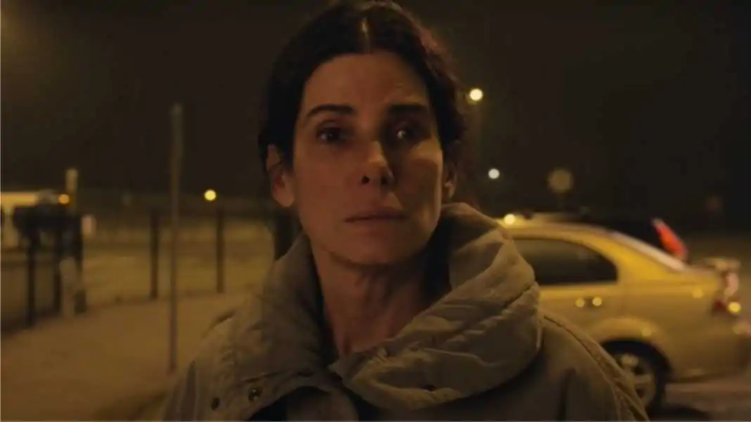 Imperdoável trailer da Netflix com Sandra Bullock e Viola Davis