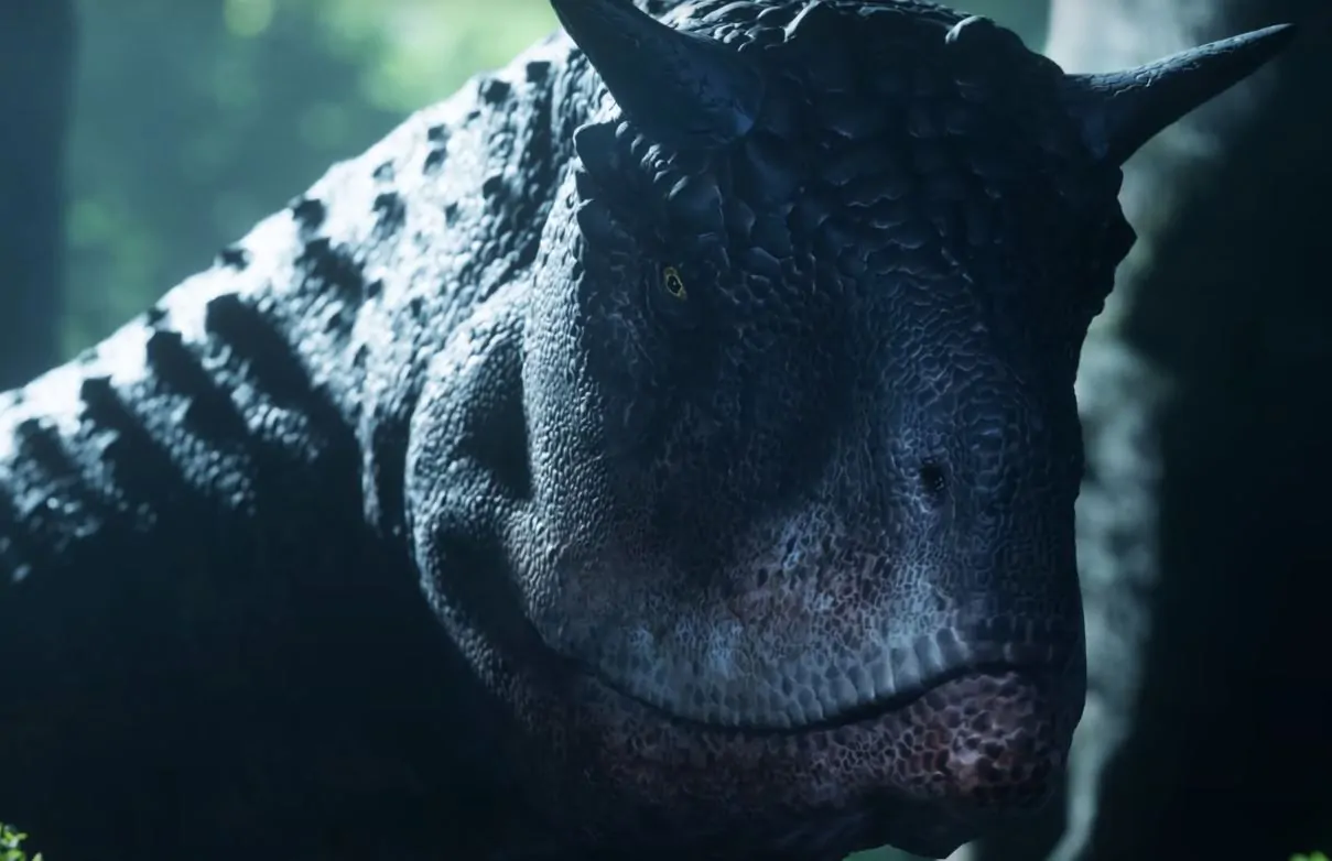 Instinction, jogo com dinossauros recebe novo trailer