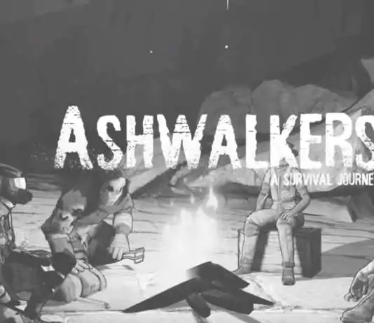Ashwalkers: A Survival Journey será lançado para Switch em 2022